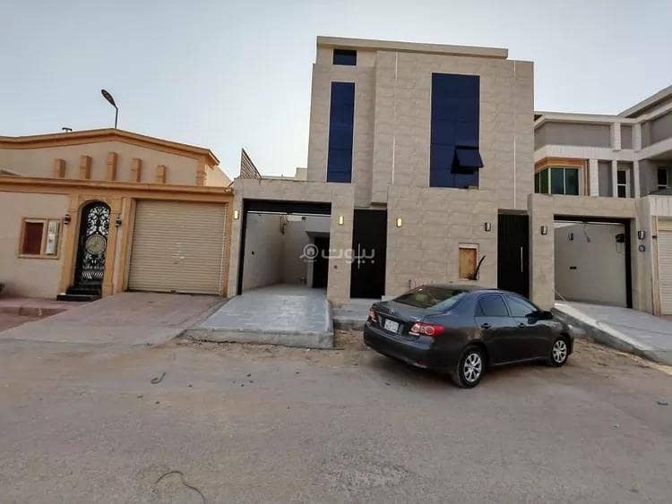 دور للبيع في الطويق، الرياض
