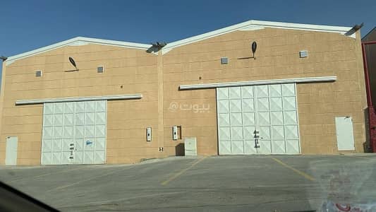 مستودع  للايجار في جنوب الرياض، الرياض - الرياض - المنصورية