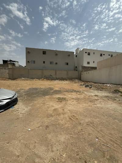 ارض  للايجار في غرب الرياض، الرياض - عقار للبيع