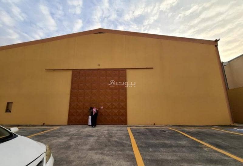 Riyadh is good