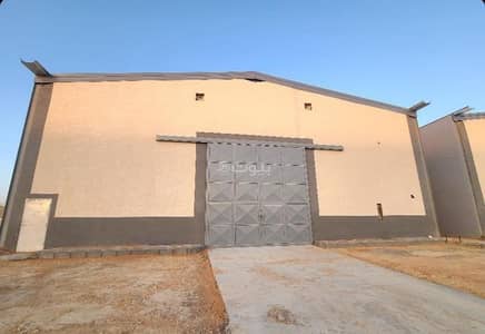 مستودع  للايجار في جنوب الرياض، الرياض - الرياض طيبه