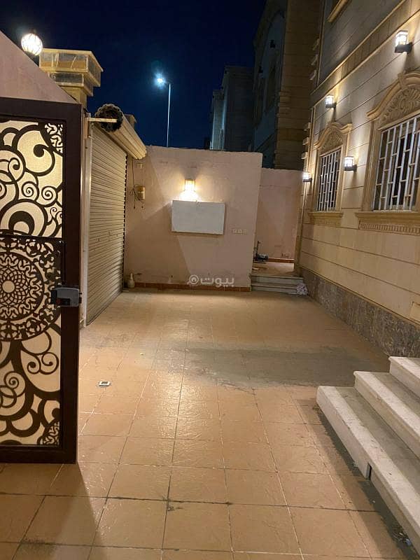 جدة حي الفلاح شارع عمرو الهذلي