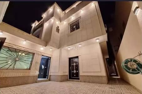 فیلا 5 غرف نوم للبيع في شرق الرياض، الرياض - فيلا للبيع في الرمال، شرق الرياض