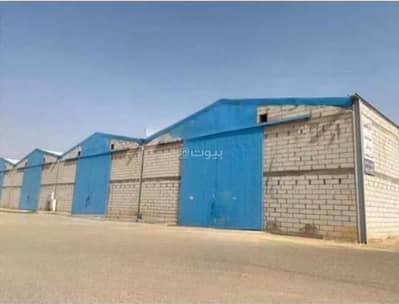 Warehouse for Rent in Al Hazm w Bataynah - Warehouse For Rent in Al Hazm w Bataynah