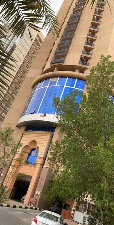 2 Bedroom Apartment for Sale in Al Rawdah, Makkah - Studio Apartment For Sale in Al Rawdah, Makkah