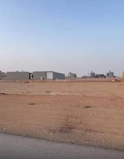 Land for Sale in Al Olaya, Al Dilam - Land For Sale in Al Olaya, Al Dilam