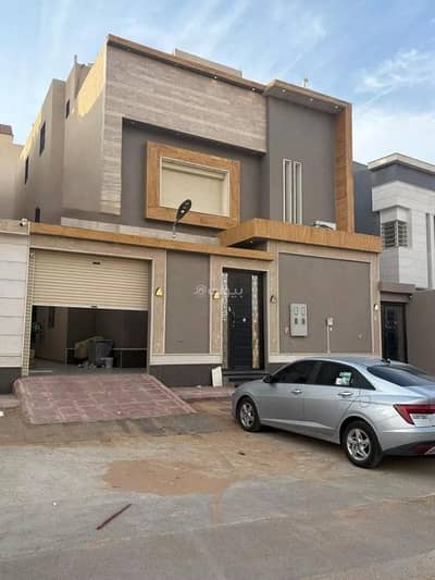 فیلا 5 غرف نوم للبيع في شرق الرياض، الرياض - فيلا للبيع في شارع أبي الحسن الأهوازي, حي البيان, مدينة الرياض, منطقة الرياض