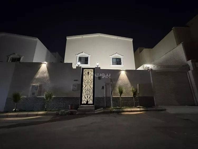 فيلا للإيجار في الروضة، شرق الرياض فيلا للإيجار في الروضة، شرق الرياض