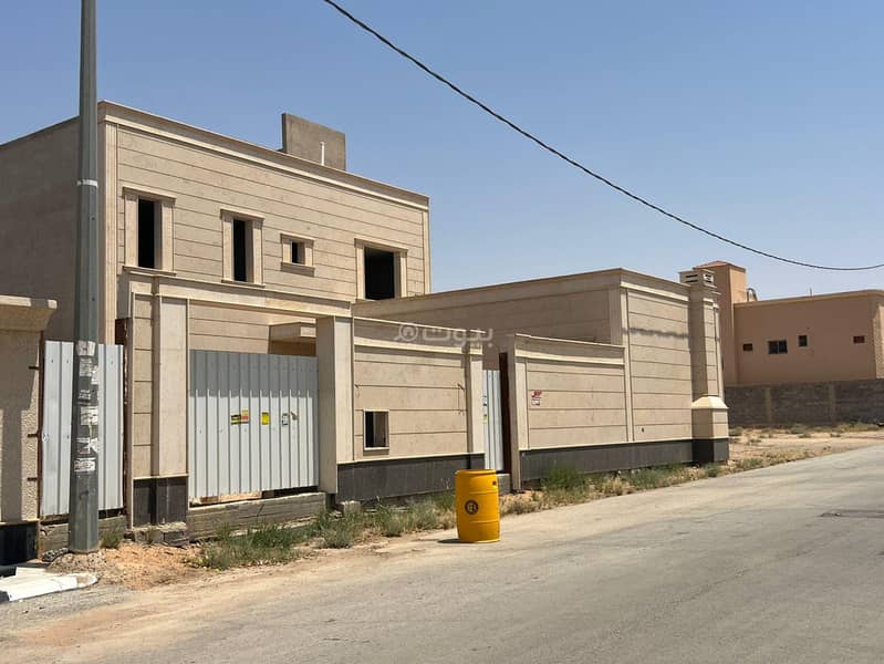 7 Bedroom Villa For Sale in Al Qadisiyah, Al Bukayriyah