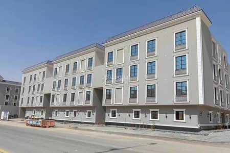 4 Bedroom Apartment for Sale in North Riyadh, Riyadh - Apartment for sale in Al Yasmin, North Riyadh