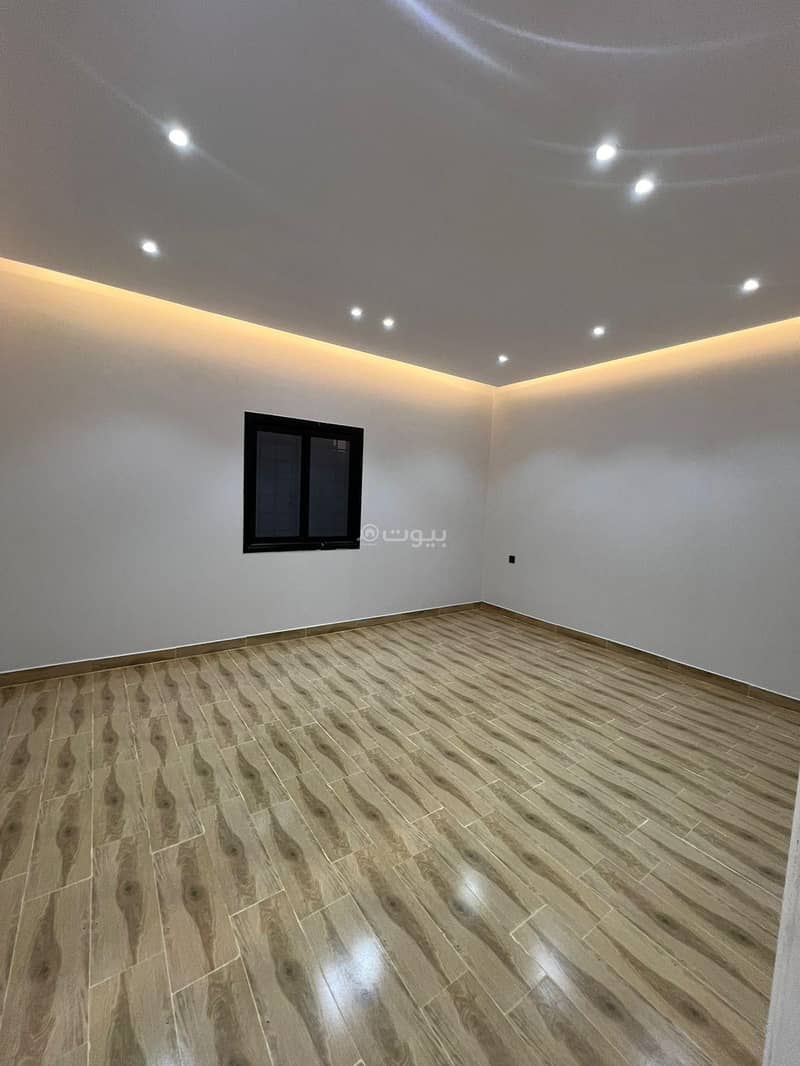 Second floor for sale in Al-Rabwa, Al-Buqayriyah