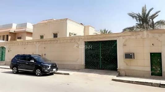 4 Bedroom Villa for Sale in North Riyadh, Riyadh - 4 Bedroom Villa For Sale in Al Sulimaniyah, Riyadh