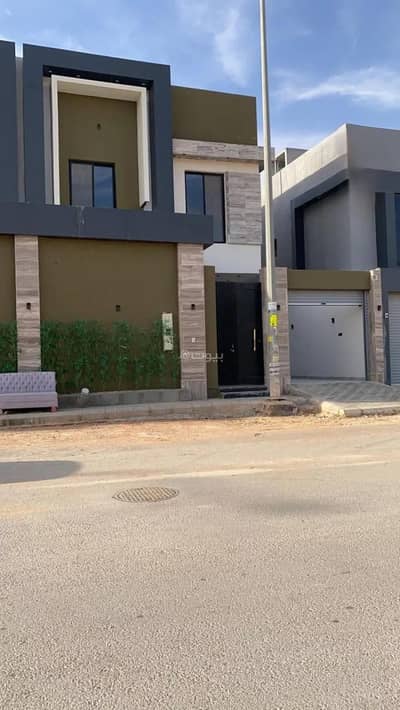 5 Bedroom Villa for Sale in East Riyadh, Riyadh - Villa For Sale in Al Rimal, Riyadh