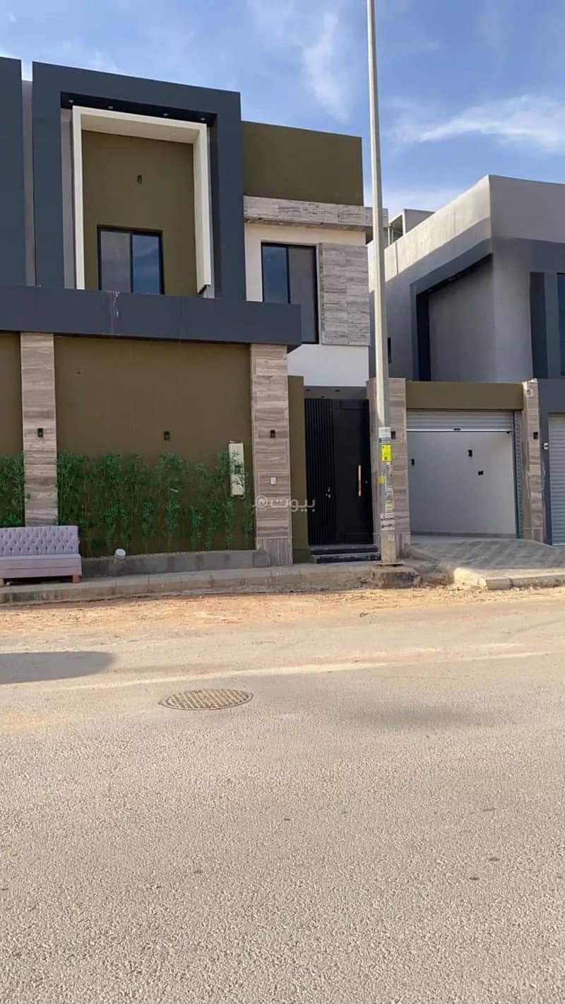 فيلا للبيع في الرمال، شرق الرياض فيلا للبيع في الرمال، شرق الرياض