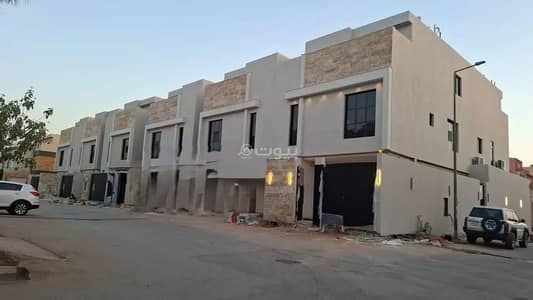 فیلا 3 غرف نوم للبيع في شرق الرياض، الرياض - فيلا للبيع في شارع رقم 476, حي المونسية, مدينة الرياض, منطقة الرياض