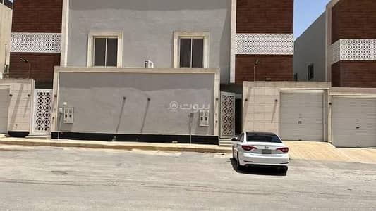 4 Bedroom Villa for Sale in West Riyadh, Riyadh - Villa For Sale in Dhahrat Laban, Riyadh