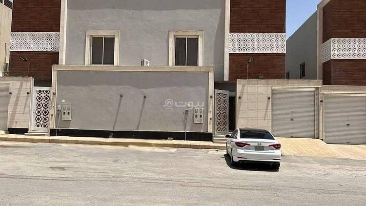 فيلا للبيع في ظهرة لبن، غرب الرياض فيلا للبيع في ظهرة لبن، غرب الرياض