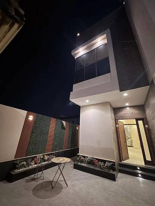 فيلا للإيجار في الياقوت، شمال جدة فيلا للإيجار في الياقوت، شمال جدة