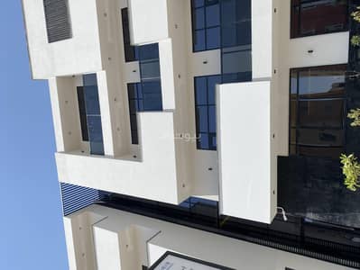 عمارة 3 غرف نوم للبيع في شمال الرياض، الرياض - عمارة تمليك فاخرة في حي حطين – الرياض