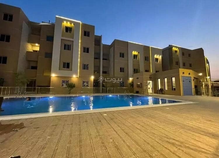 Apartment For Sale in Al Malqa, North Riyadh Apartment For Sale in Al Malqa, North Riyadh