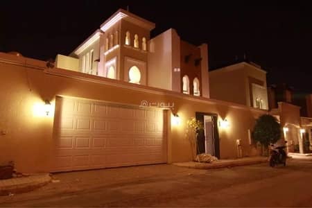5 Bedroom Villa for Rent in North Riyadh, Riyadh - Villa For Rent in Al Yasmin, Riyadh