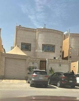 فیلا 3 غرف نوم للبيع في شمال الرياض، الرياض - فيلا للبيع في الوادي، الرياض