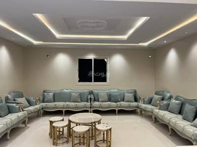 4 Bedroom Villa for Rent in East Riyadh, Riyadh - For rent: a villa with an internal staircase in Riyadh, Al Rimah neighborhood – Offer number 1125