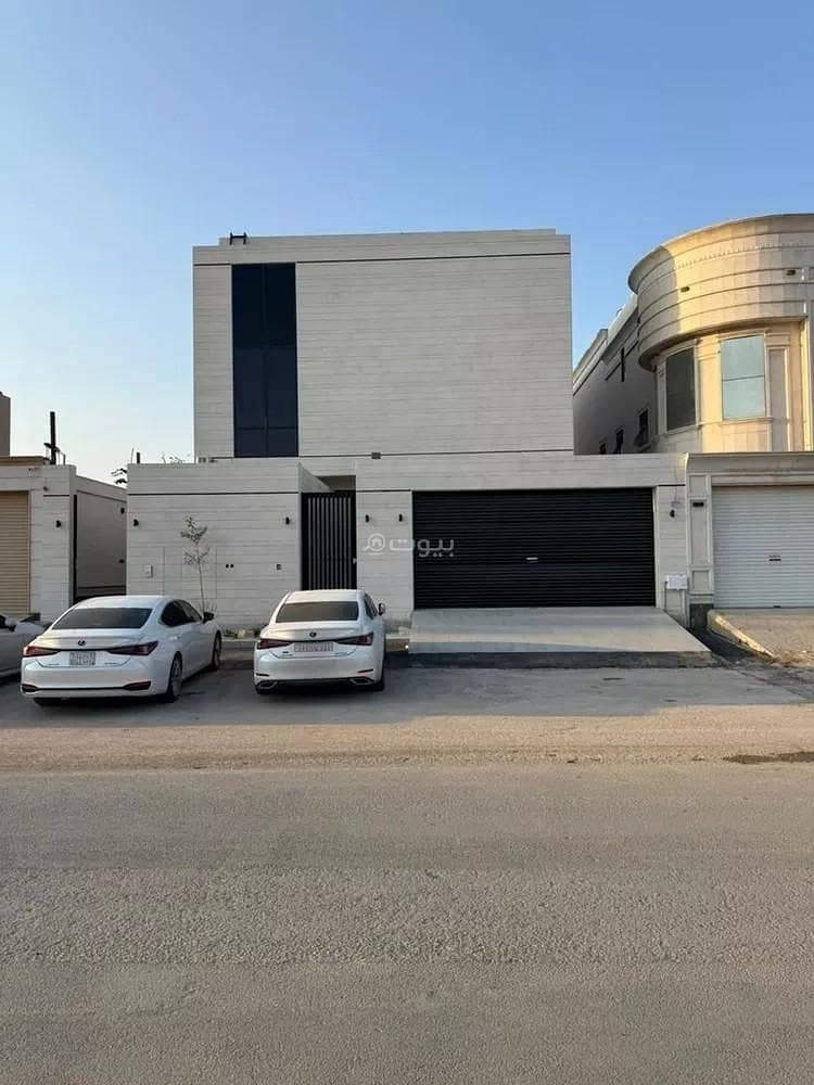 عمارة للبيع في النرجس، شمال الرياض عمارة للبيع في النرجس، شمال الرياض