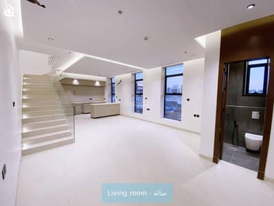شقة 3 غرف نوم للايجار في شمال الرياض، الرياض - شقه 782818