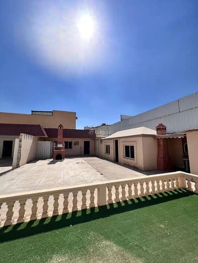 3 Bedroom Rest House for Rent in Dhahrat Al Awdat Sharq, Al Diriyah - istiraha for rent in Dhahrat Al Awdat Sharq, Al Diriyah