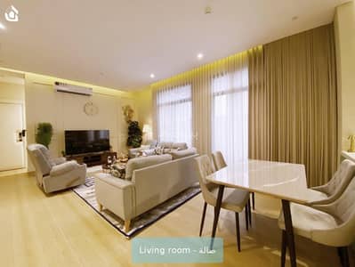 فلیٹ 2 غرفة نوم للايجار في شمال الرياض، الرياض - شقه 259518