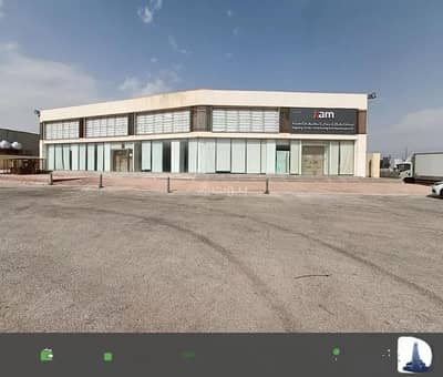 Exhibition Building for Rent in Al Sulimaniyah, Hafar Al Batin - Exhibition Building For Rent in Al Sulimaniyah, Hafar Al Batin