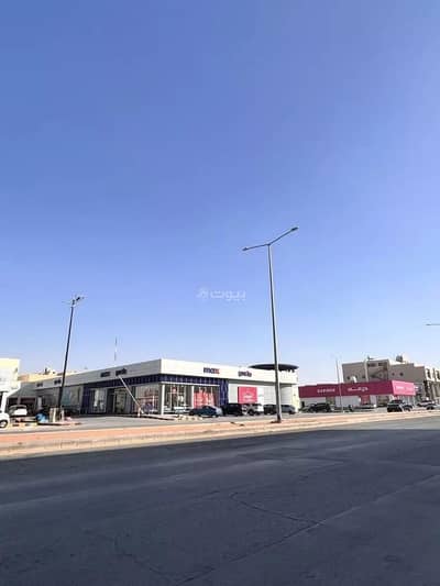 عمارة  للبيع في غرب الرياض، الرياض - عمارة للبيع في ظهرة لبن، غرب الرياض