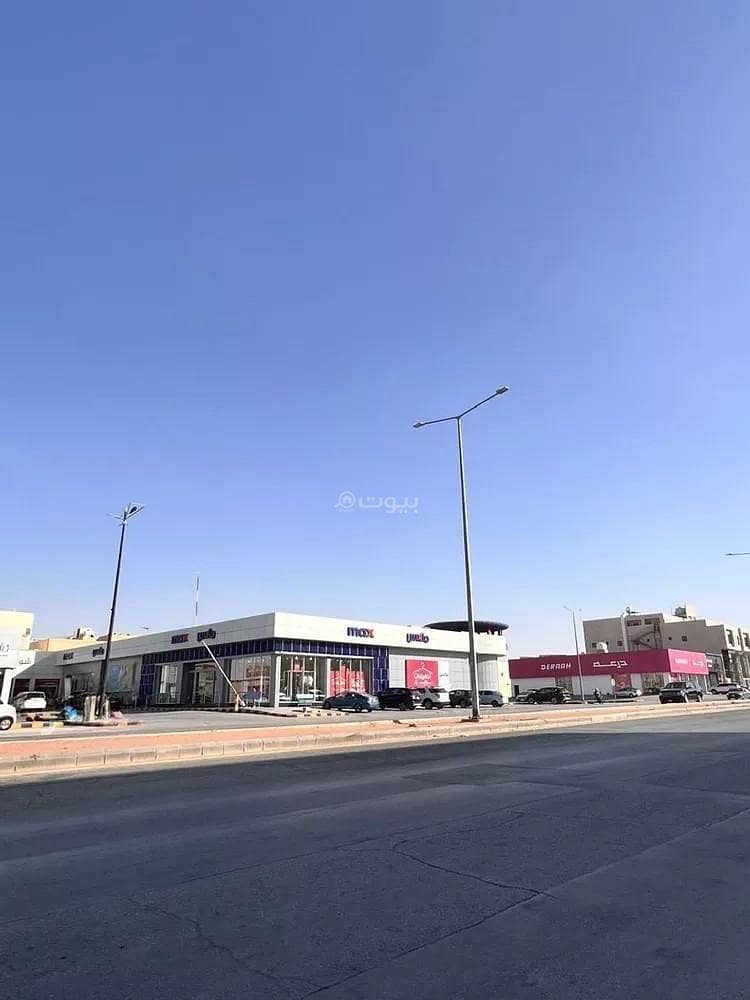 Building for sale in Dhahrat Laban, West Riyadh