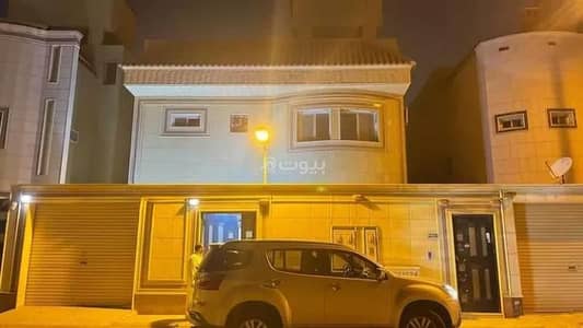 فیلا 5 غرف نوم للبيع في شرق الرياض، الرياض - فيلا للبيع في السعادة، شرق الرياض