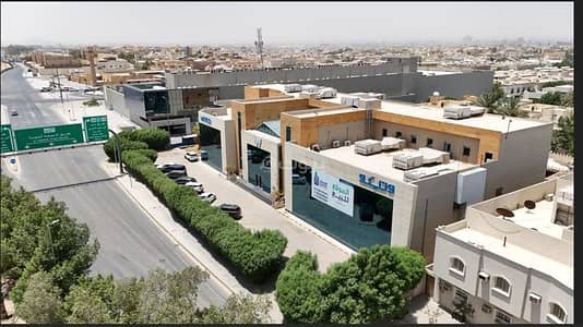 Land for Sale in Central Riyadh, Riyadh - Land For Sale in Al Rabw Investment Opportunity in a Prime Residential/Commercial Location