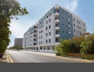 1 Bedroom Flat for Rent in Central Jeddah, Jeddah - Studio Apartment For Rent in Al Hamraa, Jeddah