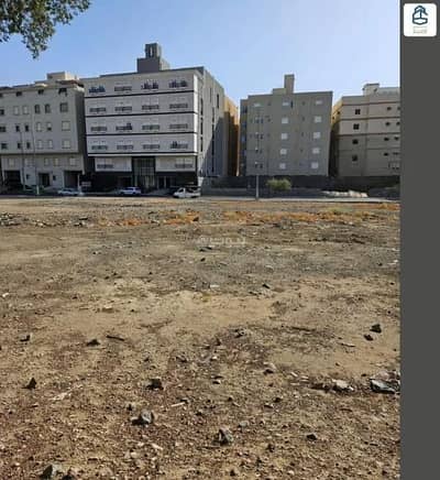 Land for Sale in Al Hamraa District, Makkah - Land for Sale in Al Hamraa District, Makkah