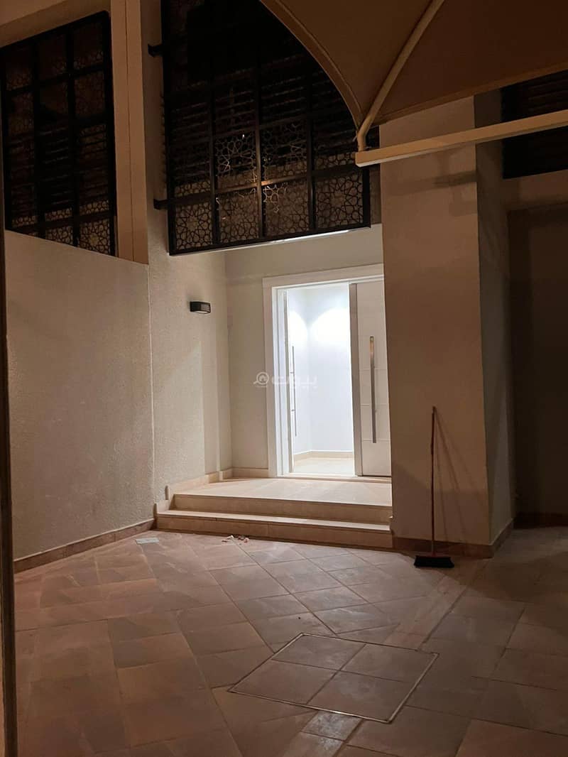 Villa for rent in Al-Rimal neighborhood