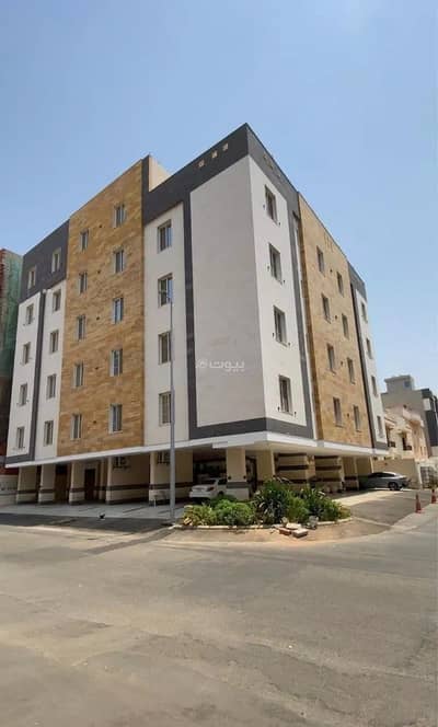 5 Bedroom Flat for Sale in North Jeddah, Jeddah - Studio Apartment For Sale in Al Nuzhah, Jeddah