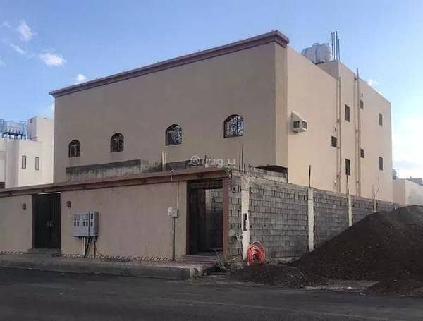 Building for sale in Al Difa, Madina