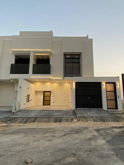 4 Bedroom Floor for Sale in East Riyadh, Riyadh - The statement
