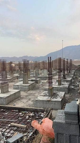 Building for sale in Industrial, Madina