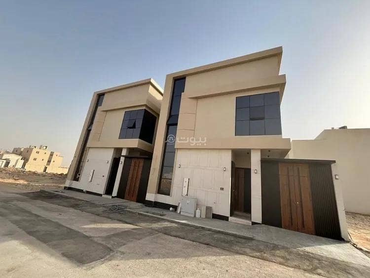 5 Bedroom Villa For Sale in Al Mahdiyah, Riyadh