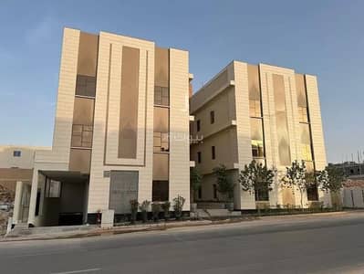 3 Bedroom Apartment for Sale in West Riyadh, Riyadh - 3 Bedroom Apartment For Sale in Al Mahdiyah, Riyadh