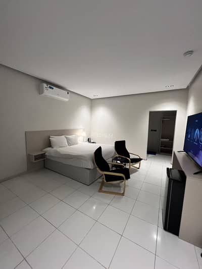 Room for Rent in Bani Harithah, Madina - A distinguished studio