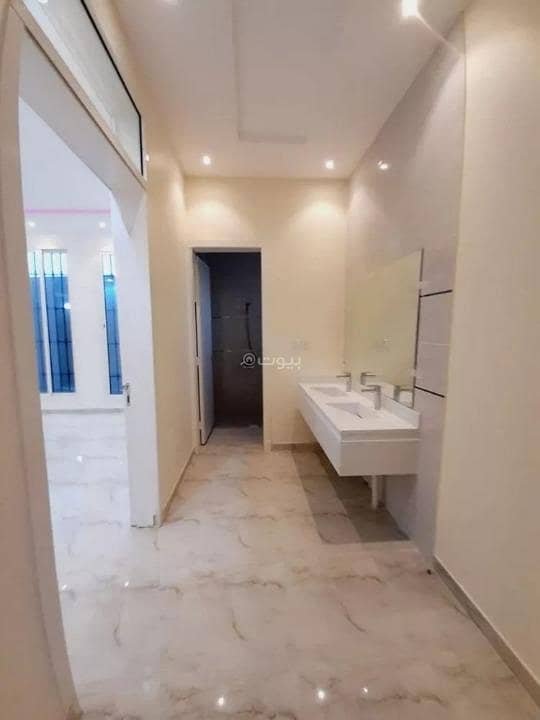 Villa For Sale in Dhahrat Laban, West Riyadh