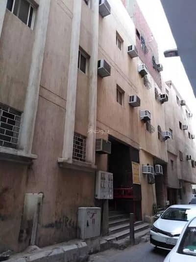 Building for Sale in Al Hindawiyyah, Makkah - Building for Sale in Al Hindawiyyah, Makkah