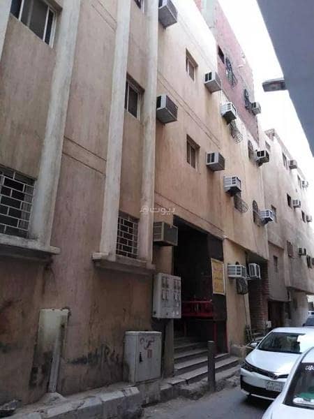 مبنى للبيع في الهندواية، مكة مبنى للبيع في الهندواية، مكة