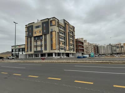 5 Bedroom Apartment for Sale in North Jeddah, Jeddah - 5-room apartment for sale in Al Rayyan neighborhood